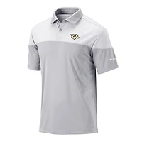 Columbia Nashville Predators Best Ball Omni-Wick Polo