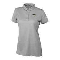 Columbia Nashville Predators Omni-Wick Set II Polo
