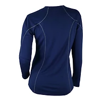 Columbia Nashville Predators Shotgun Omni-Wick Raglan Long Sleeve T-Shirt