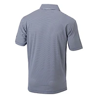 Columbia New England Revolution Omni-Wick Club Invite Polo