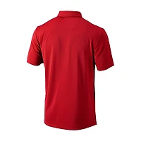Columbia New Jersey Devils Drive Omni-Wick Polo