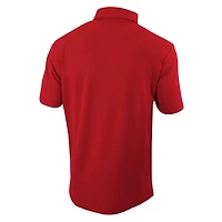 Columbia New Jersey Devils Even Lie Omni-Wick Polo