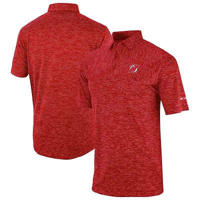Columbia New Jersey Devils Heading Out Polo