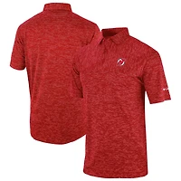 Columbia New Jersey Devils Heading Out Polo