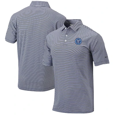 Columbia New York City FC Omni-Wick Club Invite Polo