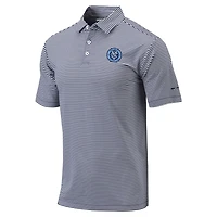 Columbia New York City FC Omni-Wick Club Invite Polo