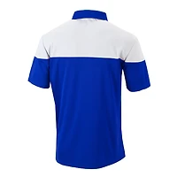 Columbia New York Islanders Best Ball Omni-Wick Polo