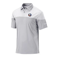 Columbia New York Islanders Best Ball Omni-Wick Polo