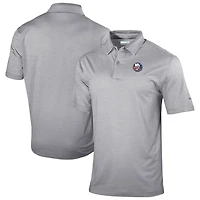 Columbia New York Islanders Golden Hills Omni-Wick Polo
