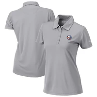 Columbia New York Islanders Omni-Wick Birdie Polo
