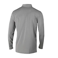 Columbia New York Knicks Omni-Wick Pin High Long Sleeve Polo