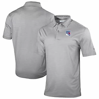 Columbia New York Rangers Golden Hills Omni-Wick Polo