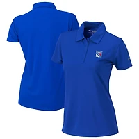 Columbia New York Rangers Omni-Wick Birdie Polo