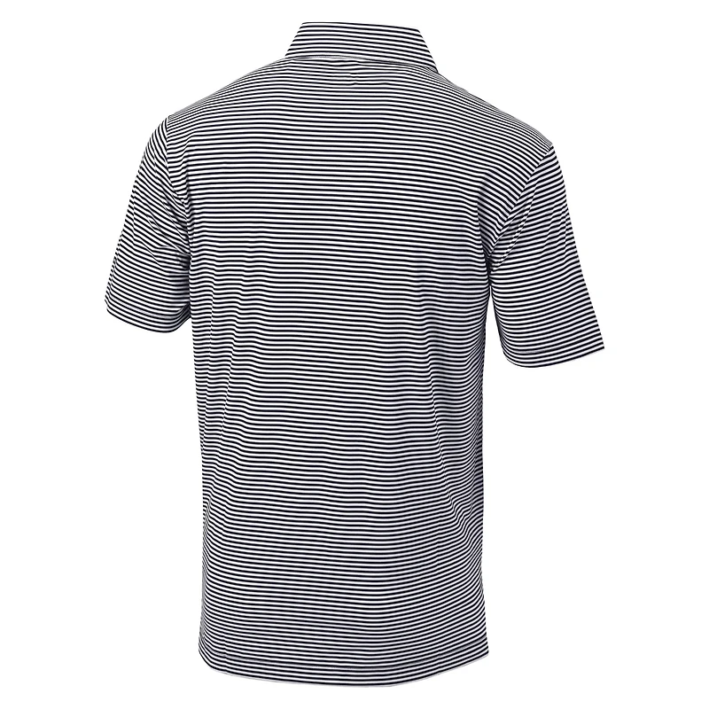 Columbia New York Red Bulls Omni-Wick Club Invite Polo