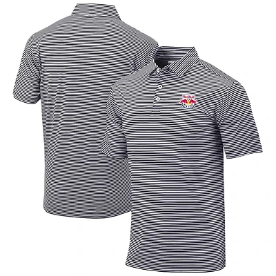 Columbia New York Red Bulls Omni-Wick Club Invite Polo