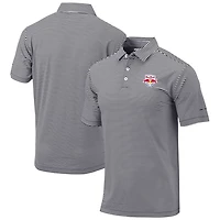 Columbia New York Red Bulls Omni-Wick Club Invite Polo