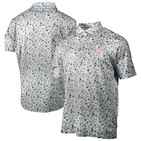 Columbia New York Yankees Omni-Wick Countryside Polo