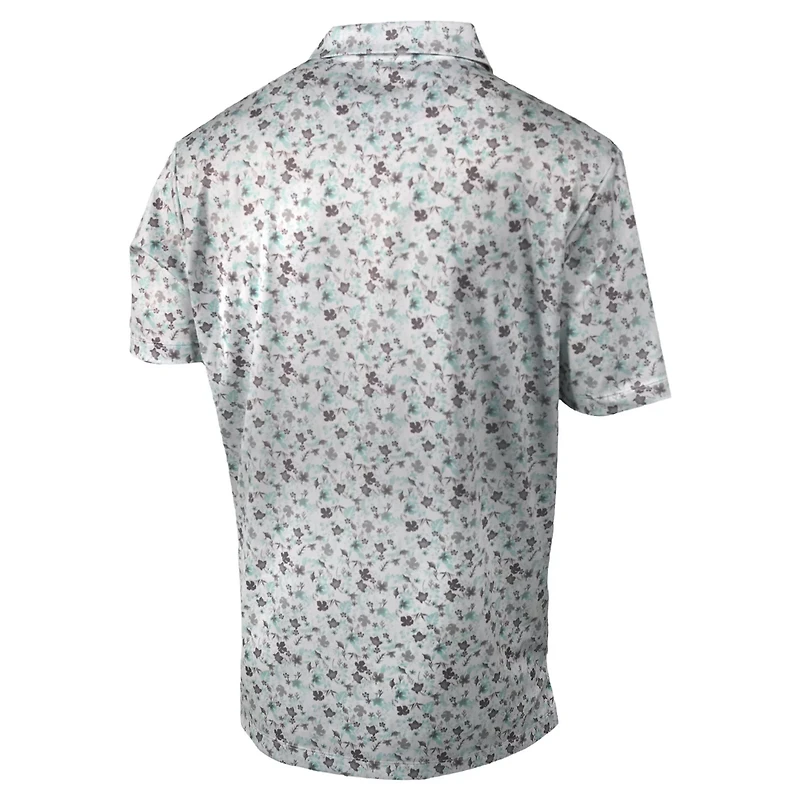 Columbia New York Yankees Omni-Wick Countryside Polo