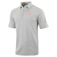 Columbia New York Yankees Omni-Wick Even Lie Polo