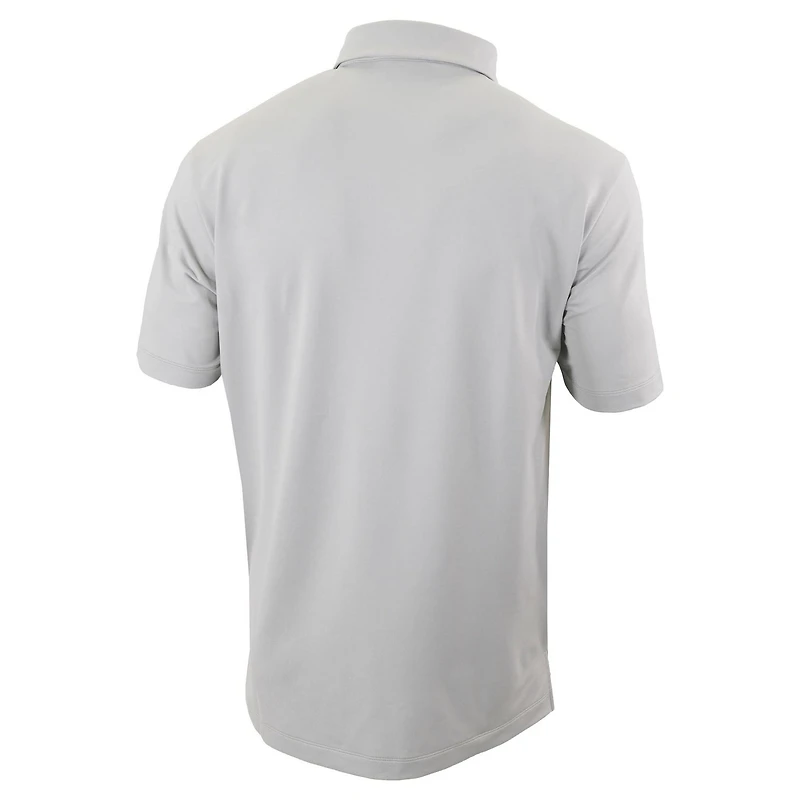 Columbia New York Yankees Omni-Wick Even Lie Polo