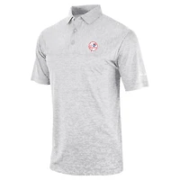 Columbia New York Yankees Omni-Wick Heading Out Polo