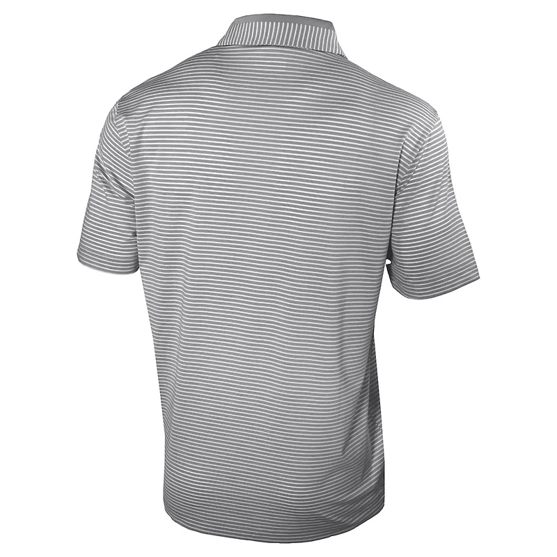 Columbia New York Yankees Omni-Wick Stroll Polo