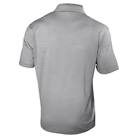 Columbia New York Yankees Omni-Wick Stroll Polo