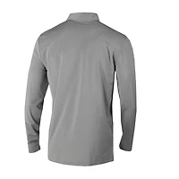 Columbia Oklahoma City Thunder Omni-Wick Pin High Long Sleeve Polo