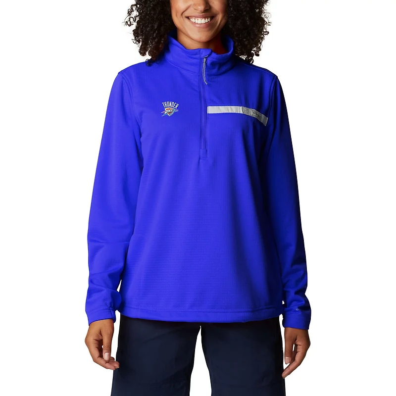 Columbia Oklahoma City Thunder Skiff Guide Fleece