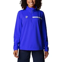 Columbia Oklahoma City Thunder Skiff Guide Fleece