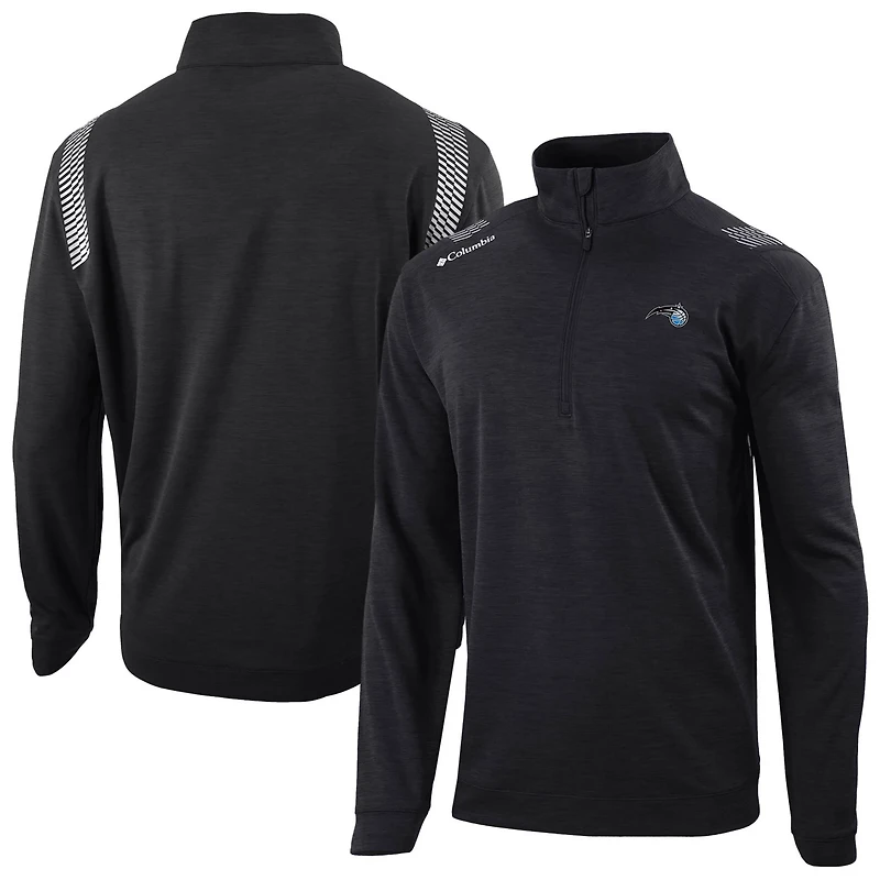 Columbia Orlando Magic Oakland Downs Omni-Wick Quarter-Zip Top