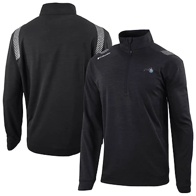 Columbia Orlando Magic Oakland Downs Omni-Wick Quarter-Zip Top