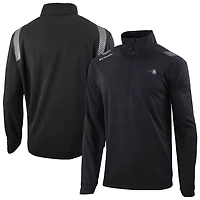 Columbia Orlando Magic Oakland Downs Omni-Wick Quarter-Zip Top