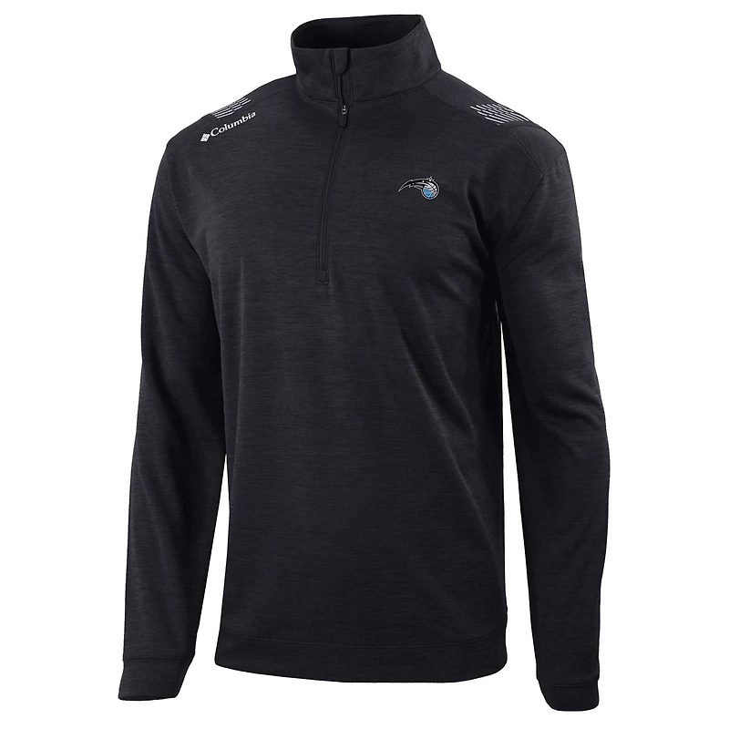 Columbia Orlando Magic Oakland Downs Omni-Wick Quarter-Zip Top