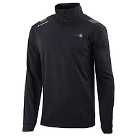 Columbia Orlando Magic Oakland Downs Omni-Wick Quarter-Zip Top