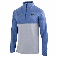 Columbia Orlando Magic Omni-Wick Rockin' It Quarter-Zip Top