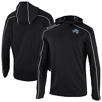 Columbia Orlando Magic Omni-Wick Shotgun Pullover Hoodie