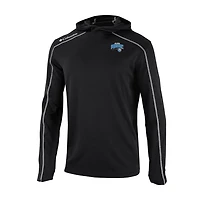 Columbia Orlando Magic Omni-Wick Shotgun Pullover Hoodie