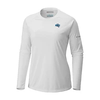 Columbia Orlando Magic Tidal Long Sleeve T-Shirt