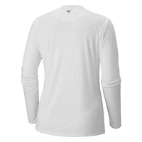 Columbia Orlando Magic Tidal Long Sleeve T-Shirt