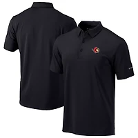 Columbia Ottawa Senators Drive Omni-Wick Polo