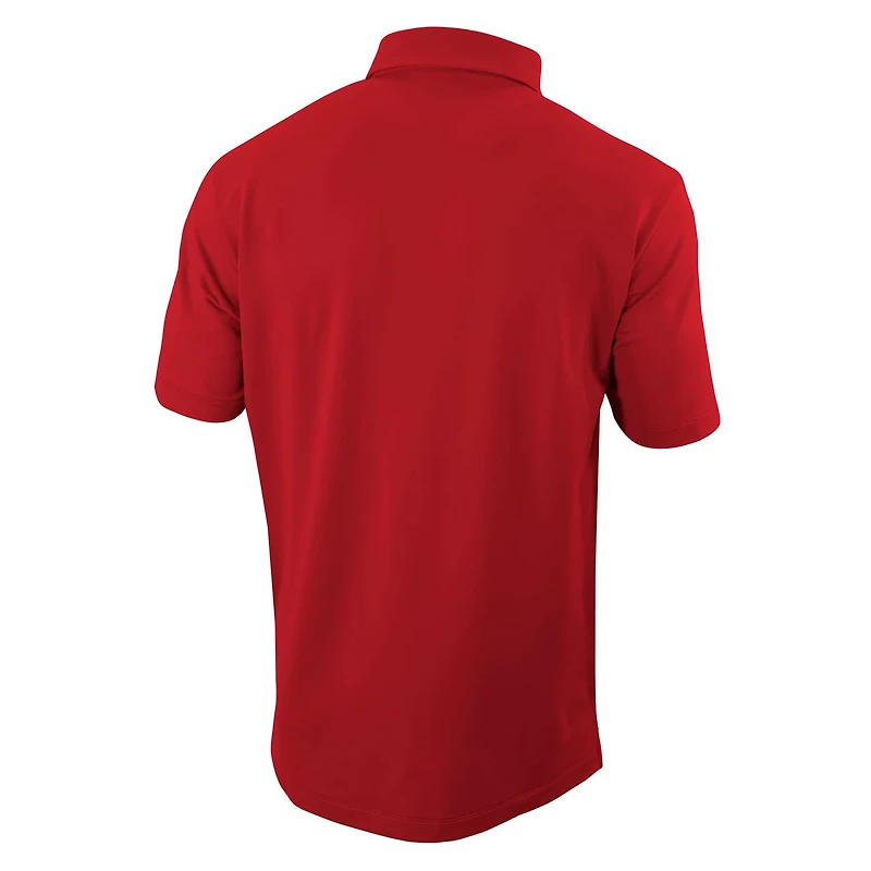 Columbia Ottawa Senators Even Lie Omni-Wick Polo