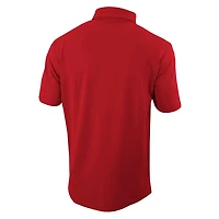 Columbia Ottawa Senators Even Lie Omni-Wick Polo