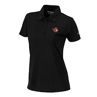 Columbia Ottawa Senators Omni-Wick Birdie Polo