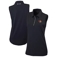 Columbia Ottawa Senators Tend the Ball Omni-Wick Tank Top