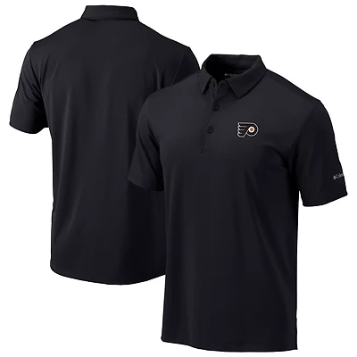 Columbia Philadelphia Flyers Drive Omni-Wick Polo