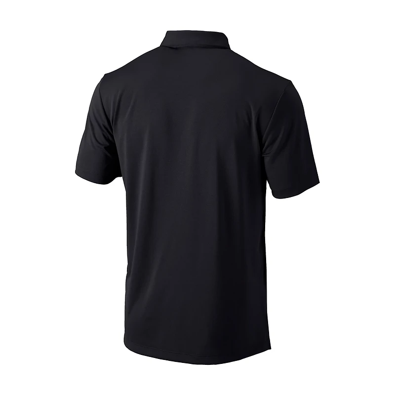 Columbia Philadelphia Flyers Drive Omni-Wick Polo