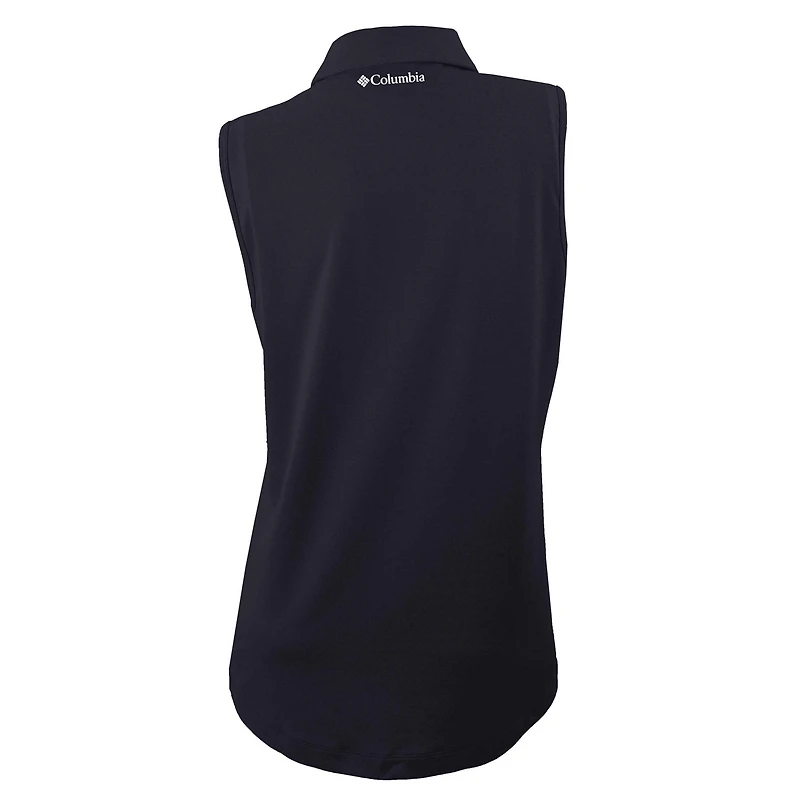 Columbia Philadelphia Flyers Tend the Ball Omni-Wick Tank Top