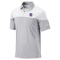 Columbia Philadelphia Phillies Omni-Wick Best Ball Polo