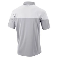 Columbia Philadelphia Phillies Omni-Wick Best Ball Polo